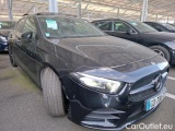  Mercedes  A-Klasse 2.0 A 200 D AMG LINE DCT #36