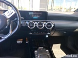  Mercedes  A-Klasse 2.0 A 200 D AMG LINE DCT #11