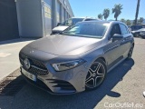  Mercedes  A-Klasse 2.0 A 200 D AMG LINE DCT #16