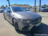  Mercedes  A-Klasse 2.0 A 200 D AMG LINE DCT #19