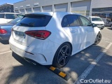  Mercedes  A-Klasse 2.0 A 200 D AMG LINE DCT #3