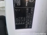  Mercedes  A-Klasse 2.0 A 200 D AMG LINE DCT #8