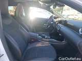  Mercedes  A-Klasse 2.0 A 200 D AMG LINE DCT #9