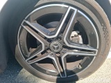  Mercedes  A-Klasse 2.0 A 200 D AMG LINE DCT #16