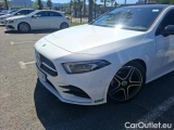  Mercedes  A-Klasse 2.0 A 200 D AMG LINE DCT #20