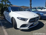  Mercedes  A-Klasse 2.0 A 200 D AMG LINE DCT #24
