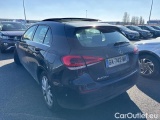 Mercedes  A-Klasse 2.0 A 200 D STYLE LINE DCT #2
