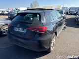  Mercedes  A-Klasse 2.0 A 200 D STYLE LINE DCT #3