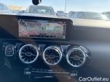  Mercedes  A-Klasse 2.0 A 200 D STYLE LINE DCT #11