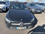  Mercedes  A-Klasse 2.0 A 200 D STYLE LINE DCT #14