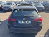  Mercedes  A-Klasse 2.0 A 200 D STYLE LINE DCT #15