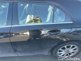  Mercedes  A-Klasse 2.0 A 200 D STYLE LINE DCT #24