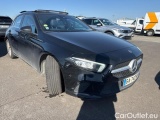  Mercedes  A-Klasse 2.0 A 200 D STYLE LINE DCT #42