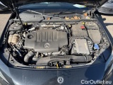  Mercedes  A-Klasse 2.0 A 200 D STYLE LINE DCT #46