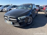  Mercedes  A-Klasse 2.0 A 200 D STYLE LINE DCT #47