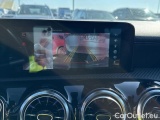  Mercedes  A-Klasse 2.0 A 200 D STYLE LINE DCT #55