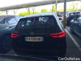  Mercedes  B-Klasse 1.5 B 180 D BUSINESS LINE EDITION DCT #15
