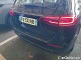  Mercedes  B-Klasse 1.5 B 180 D BUSINESS LINE EDITION DCT #28