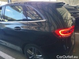  Mercedes  B-Klasse 1.5 B 180 D BUSINESS LINE EDITION DCT #47