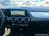  Mercedes  B-Klasse 2.0 B 180 D BUSINESS LINE EDITION DCT #12