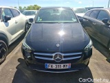  Mercedes  B-Klasse 2.0 B 180 D BUSINESS LINE EDITION DCT #15