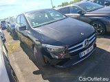  Mercedes  B-Klasse 2.0 B 180 D BUSINESS LINE EDITION DCT #58