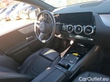  Mercedes  B-Klasse 2.0 B 180 D BUSINESS LINE EDITION DCT #4
