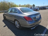  Mercedes  C-Klasse 1.6 C 200 D BUSINESS LINE AUTO #2