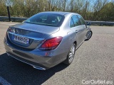  Mercedes  C-Klasse 1.6 C 200 D BUSINESS LINE AUTO #3