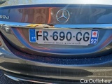  Mercedes  C-Klasse 1.6 C 200 D BUSINESS LINE AUTO #5
