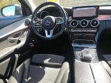  Mercedes  C-Klasse 1.6 C 200 D BUSINESS LINE AUTO #4