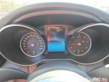  Mercedes  C-Klasse 1.6 C 200 D BUSINESS LINE AUTO #7