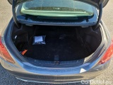  Mercedes  C-Klasse 1.6 C 200 D BUSINESS LINE AUTO #13
