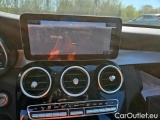  Mercedes  C-Klasse 1.6 C 200 D BUSINESS LINE AUTO #14