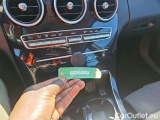  Mercedes  C-Klasse 1.6 C 200 D BUSINESS LINE AUTO #18