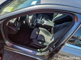  Mercedes  C-Klasse 1.6 C 200 D BUSINESS LINE AUTO #27