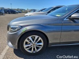  Mercedes  C-Klasse 1.6 C 200 D BUSINESS LINE AUTO #30