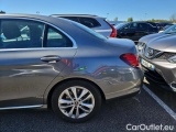  Mercedes  C-Klasse 1.6 C 200 D BUSINESS LINE AUTO #31