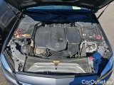  Mercedes  C-Klasse 1.6 C 200 D BUSINESS LINE AUTO #37