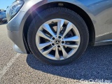  Mercedes  C-Klasse 1.6 C 200 D BUSINESS LINE AUTO #42