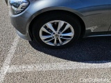 Mercedes  C-Klasse 1.6 C 200 D BUSINESS LINE AUTO #43