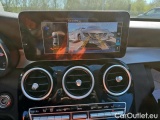  Mercedes  C-Klasse 1.6 C 200 D BUSINESS LINE AUTO #45