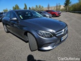  Mercedes  C-Klasse 1.6 C 200 D BUSINESS LINE AUTO #46