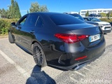  Mercedes  C-Klasse 2.0 C 220 D MHEV AMG LINE AUTO #2