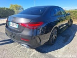  Mercedes  C-Klasse 2.0 C 220 D MHEV AMG LINE AUTO #3