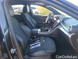  Mercedes  C-Klasse 2.0 C 220 D MHEV AMG LINE AUTO #9