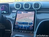  Mercedes  C-Klasse 2.0 C 220 D MHEV AMG LINE AUTO #11