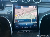  Mercedes  C-Klasse 2.0 C 220 D MHEV AMG LINE AUTO #14
