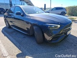  Mercedes  C-Klasse 2.0 C 220 D MHEV AMG LINE AUTO #71