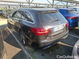  Mercedes  C-Klasse 2.0 C 220 D AMG LINE AUTO #2